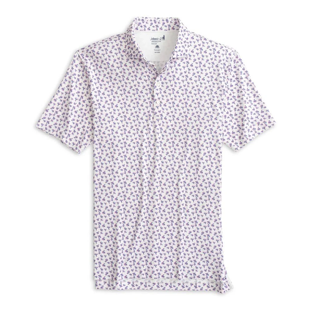 Johnnie-O Vern Golf Polo - Image 2