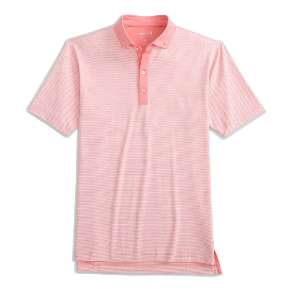 Johnnie-O Walsh Polo