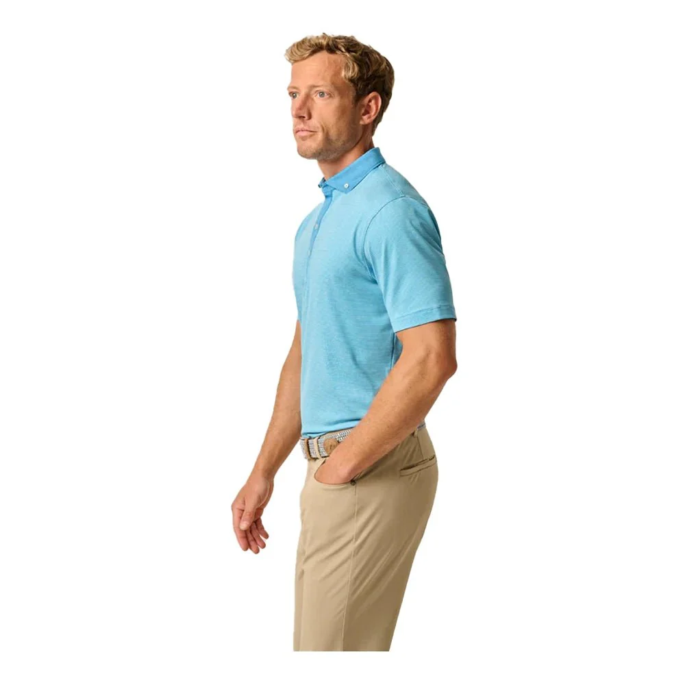 Johnnie-O Walsh Polo - Image 11