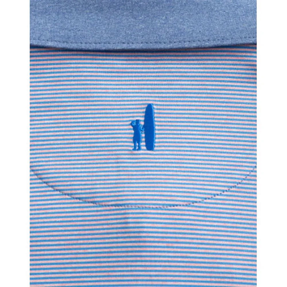 Johnnie-O Walsh Polo - Image 16