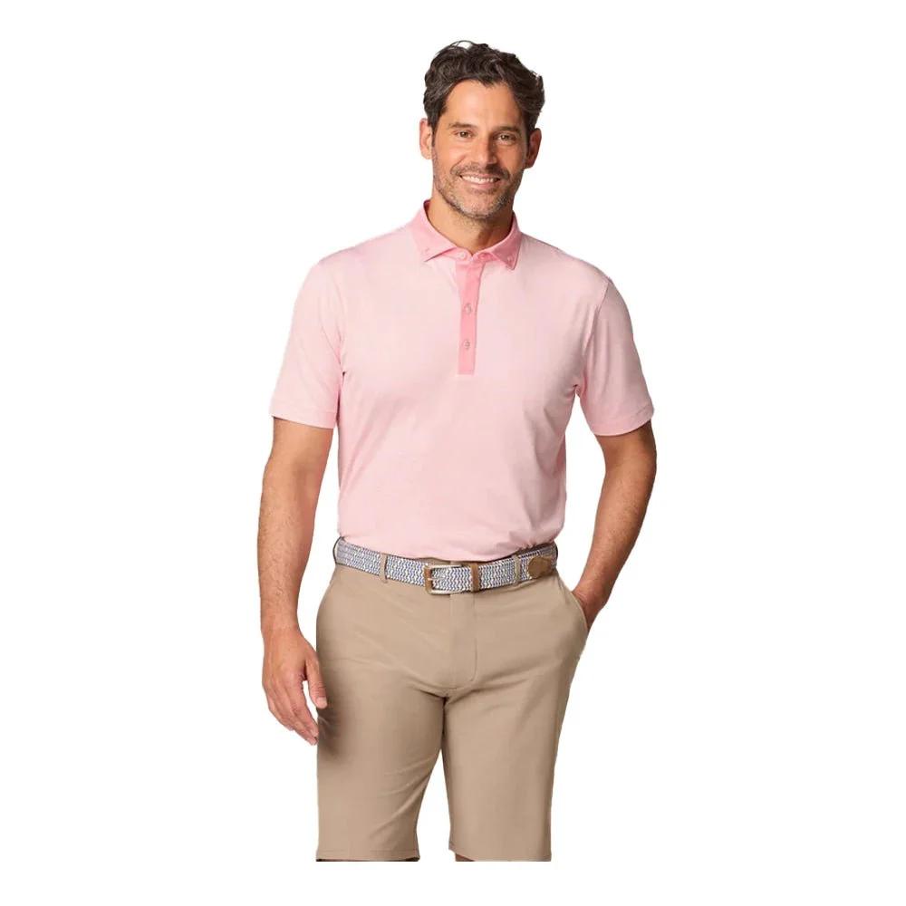 Johnnie-O Walsh Polo - Image 2
