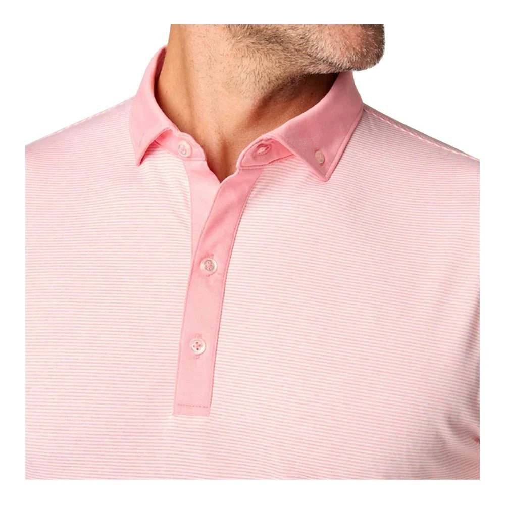 Johnnie-O Walsh Polo - Image 3