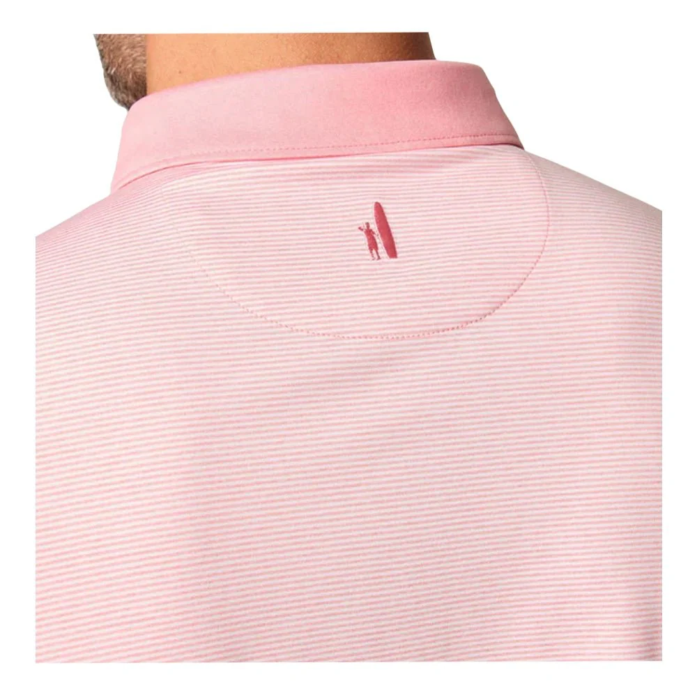 Johnnie-O Walsh Polo - Image 4