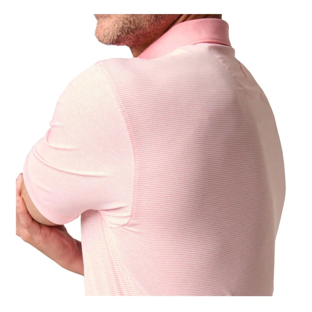Johnnie-O Walsh Polo - Image 5