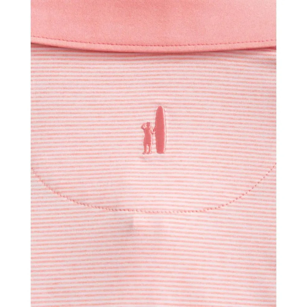 Johnnie-O Walsh Polo - Image 7