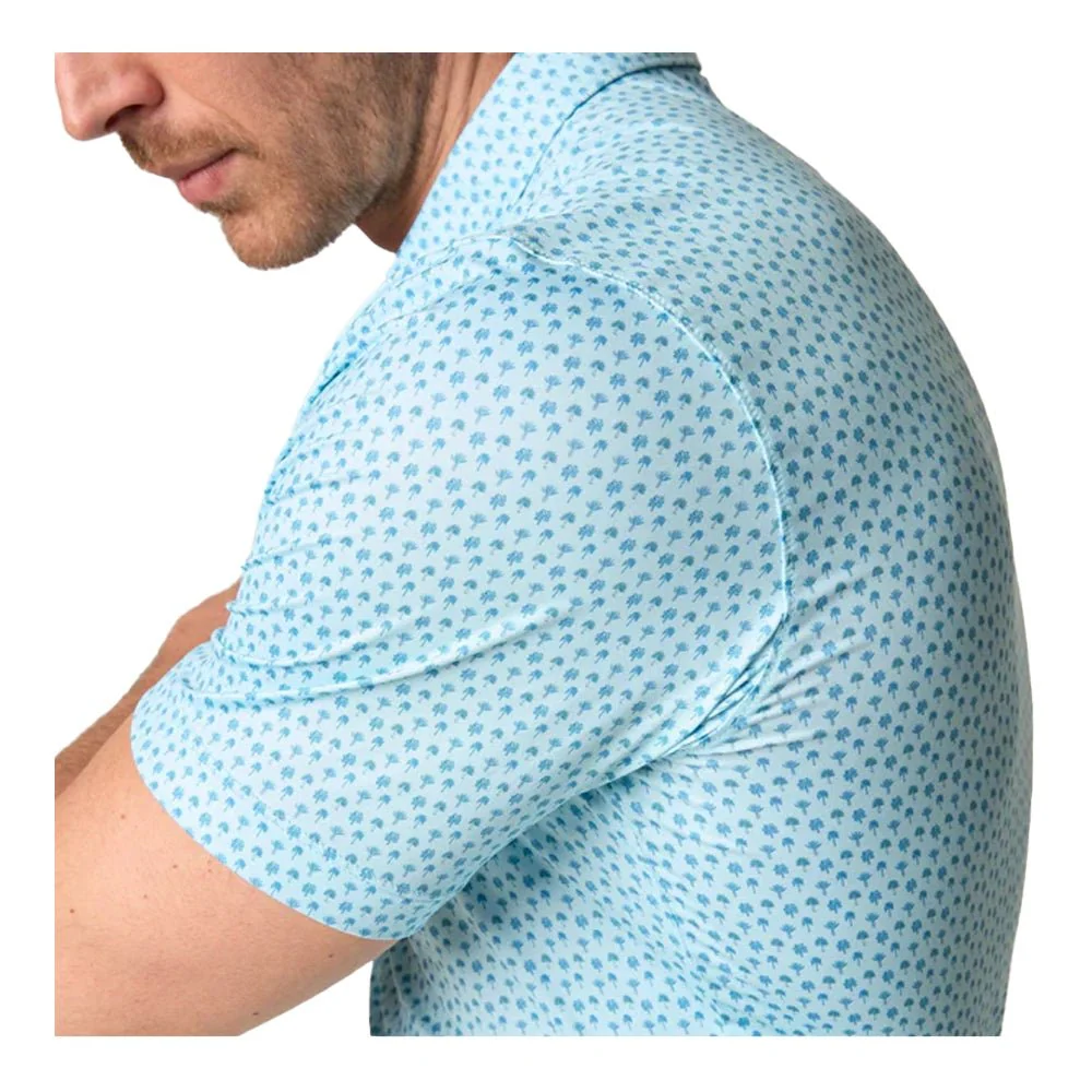 Johnnie-O Woods Polo - Image 5