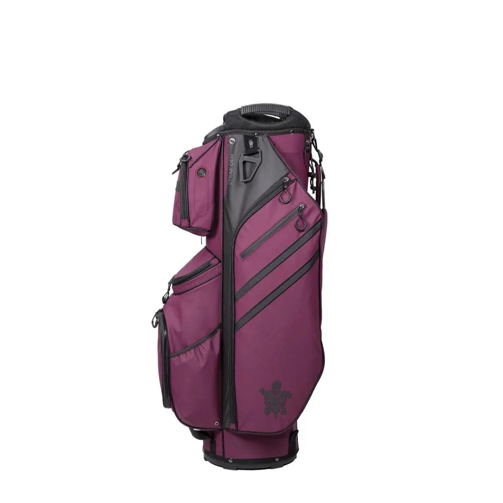 Kradul Earth Sealed Cart Bag - Image 15