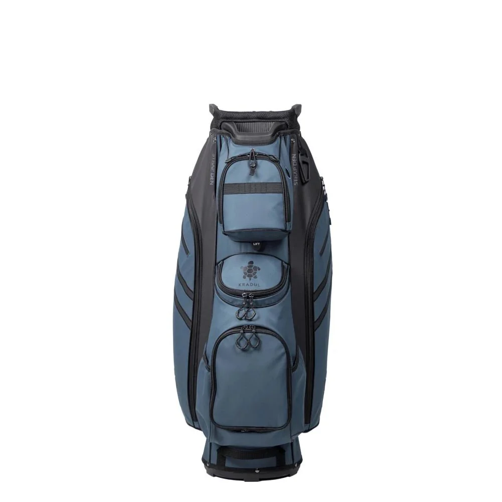 Kradul Earth Sealed Cart Bag - Image 2