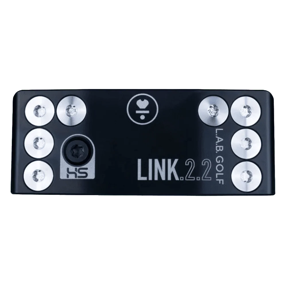 L.A.B. Golf LINK 2.2 Putter - Image 3