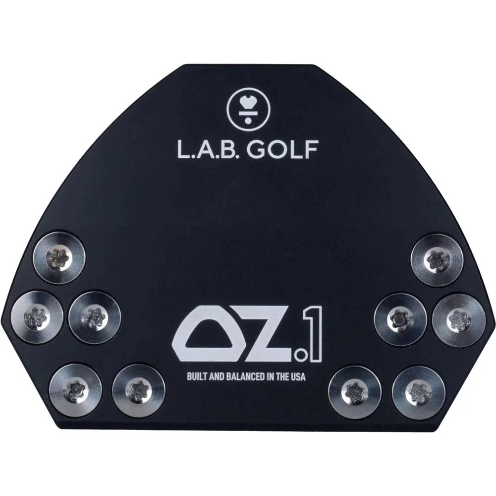 L.A.B. Golf OZ.1 Putter - Image 5