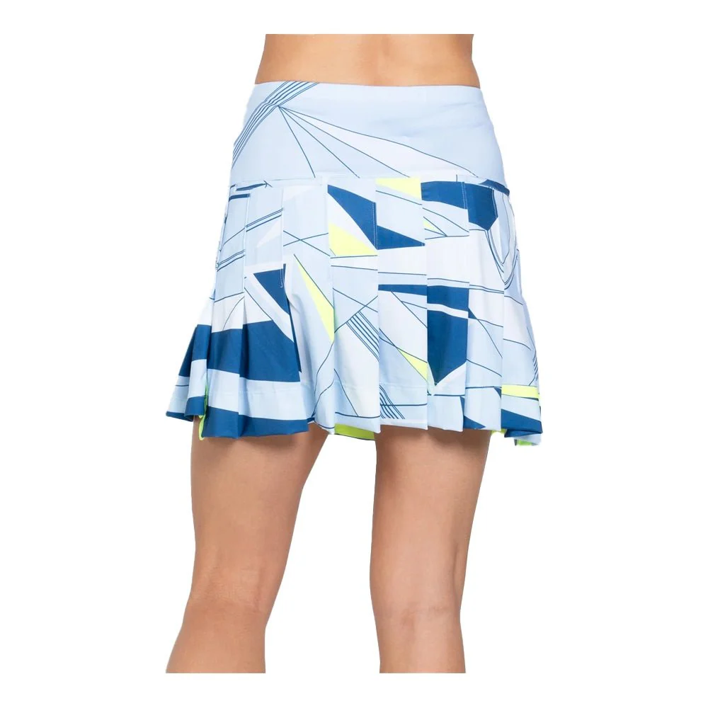 Lucky in Love Women's Going Strong Skort - Short - Image 4