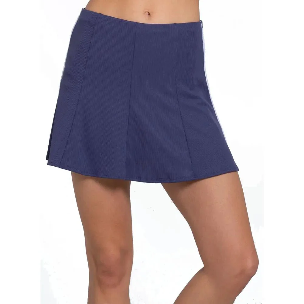 Lucky in Love Women's Hybrid Gore Skirt