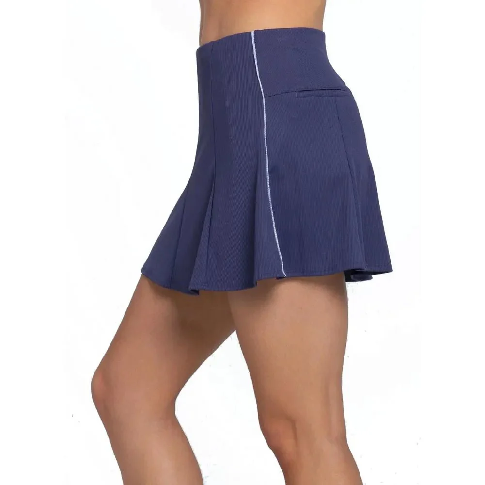 Lucky in Love Women's Hybrid Gore Skirt - Image 3
