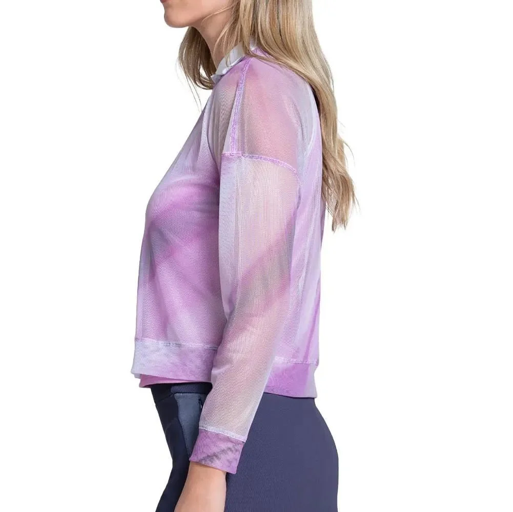 Lucky in Love Women's Mystic Petal Long Sleeve - Image 2