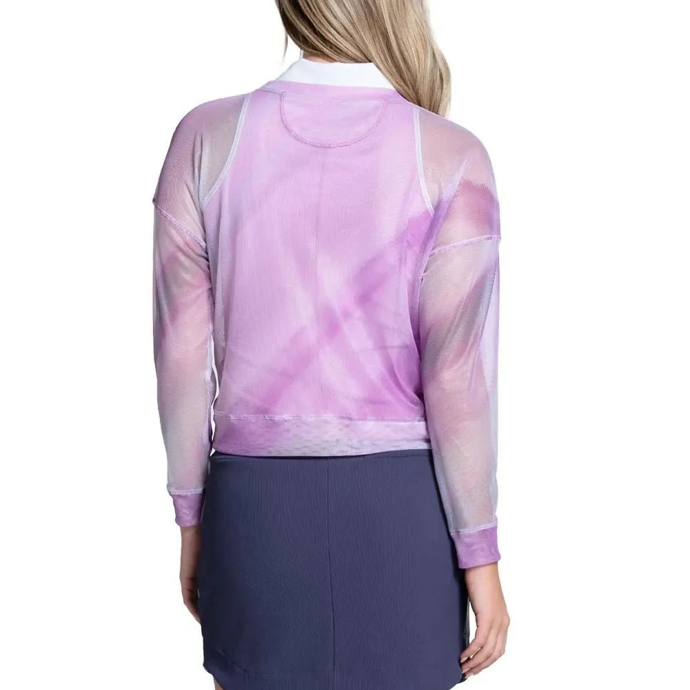 Lucky in Love Women's Mystic Petal Long Sleeve - Image 3
