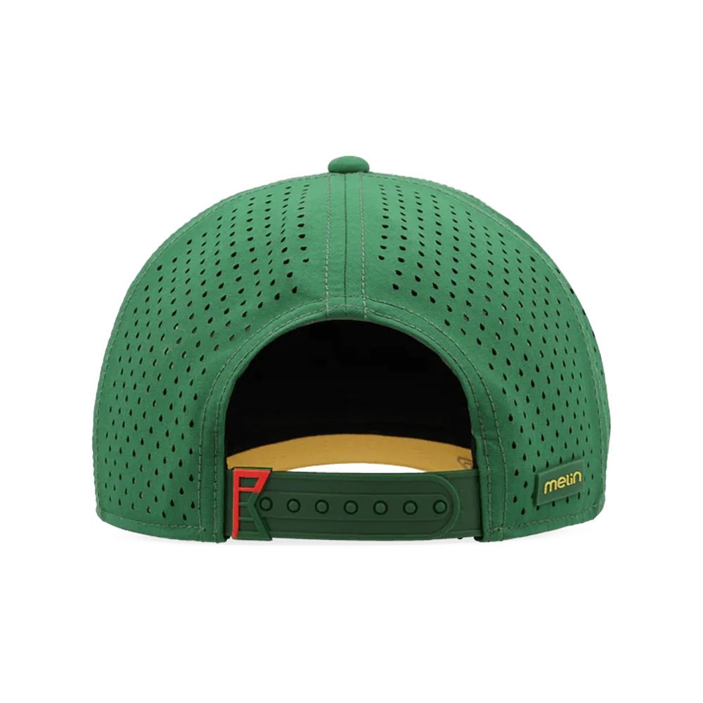 Melin Compass Links Fairway Hydro Hat - Image 2