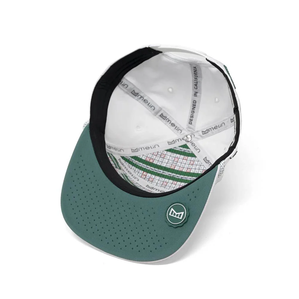 Melin Coronado Links Hydro Hat - Image 5