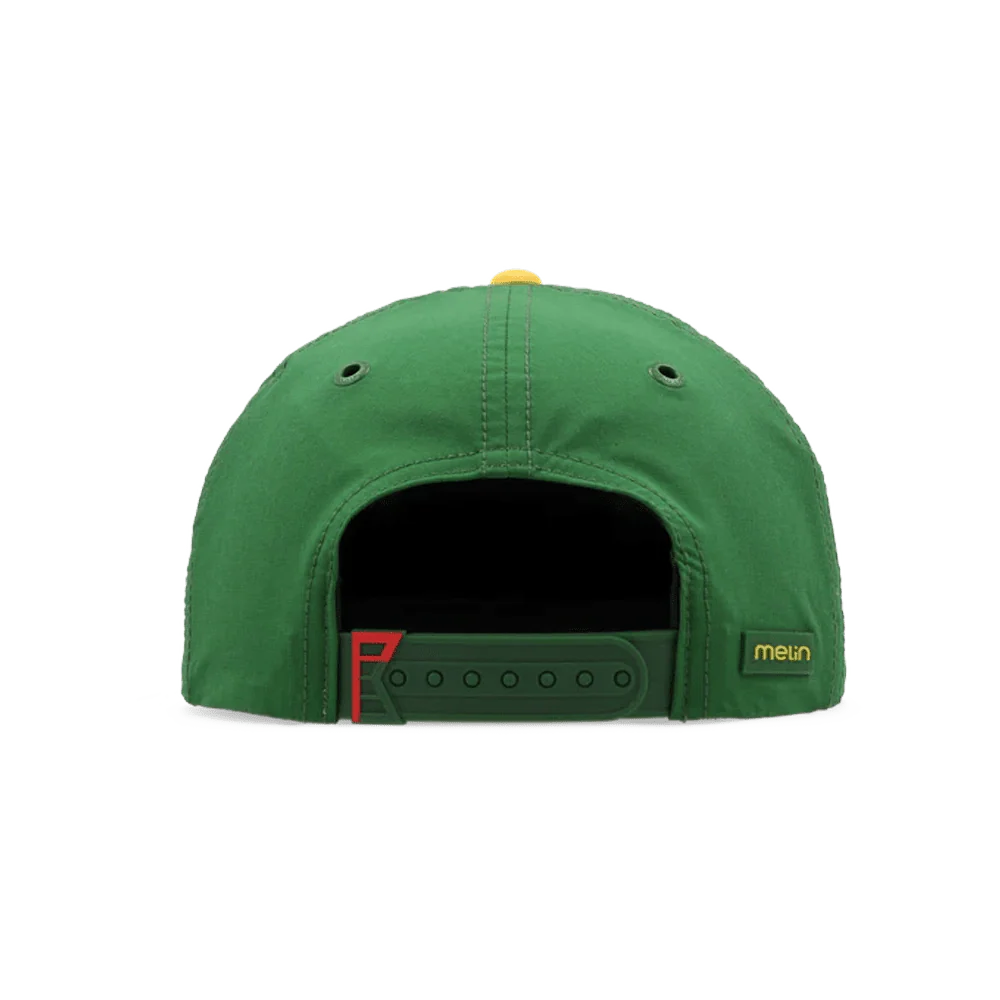 Melin Eagle Links Fairway Hydro Hat - Image 2