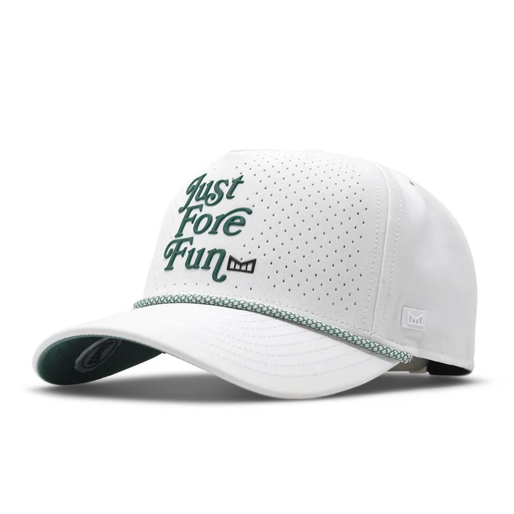 Melin Odyssey Links Hydro Hat