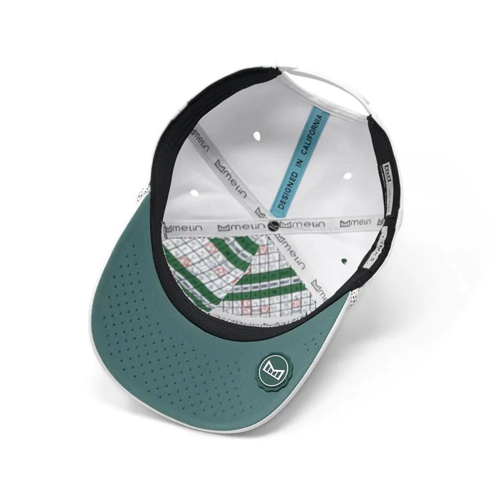 Melin Odyssey Links Hydro Hat - Image 5