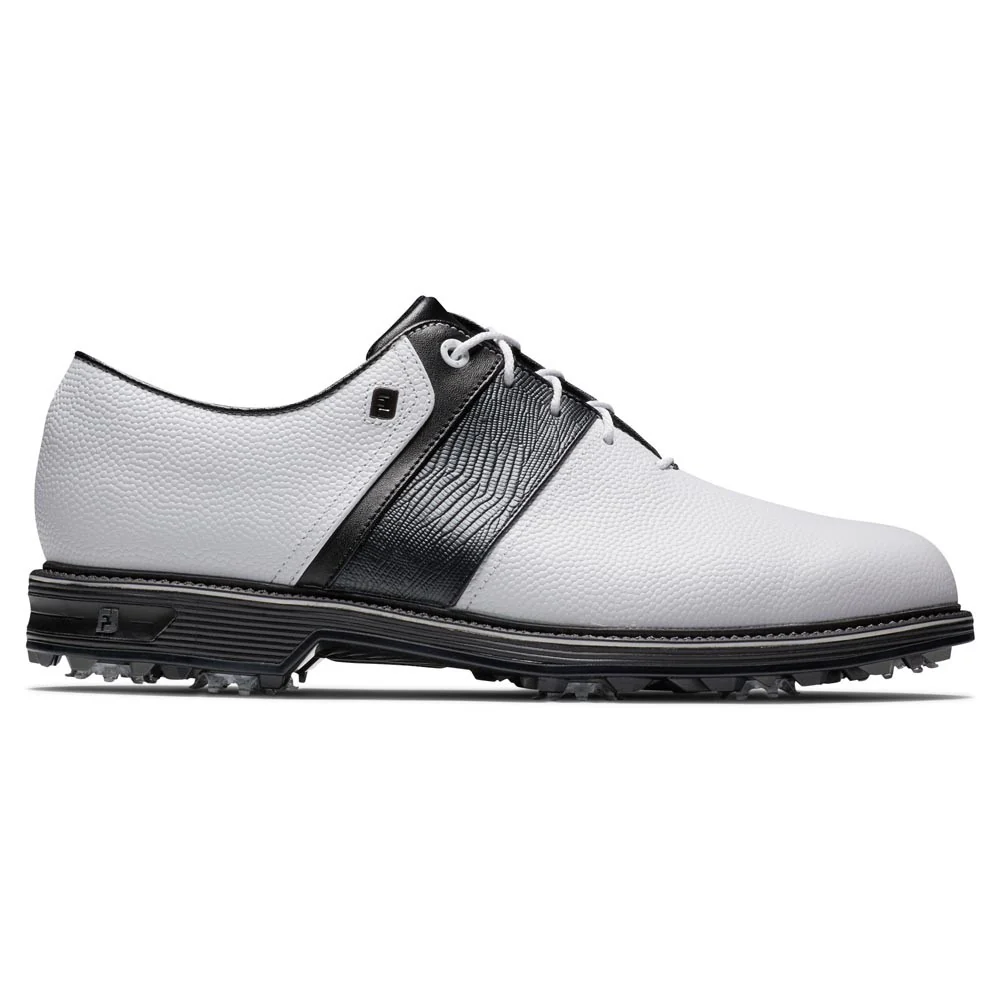 FootJoy Men's DryJoys Premiere Series Packard Golf Shoes - Previous Season Style