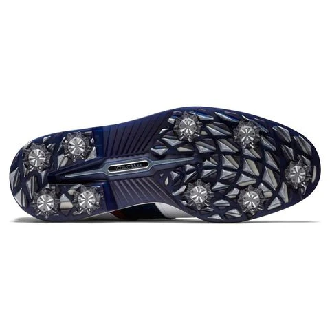 FootJoy Men's DryJoys Premiere Series Packard Golf Shoes - Previous Season Style - Image 15