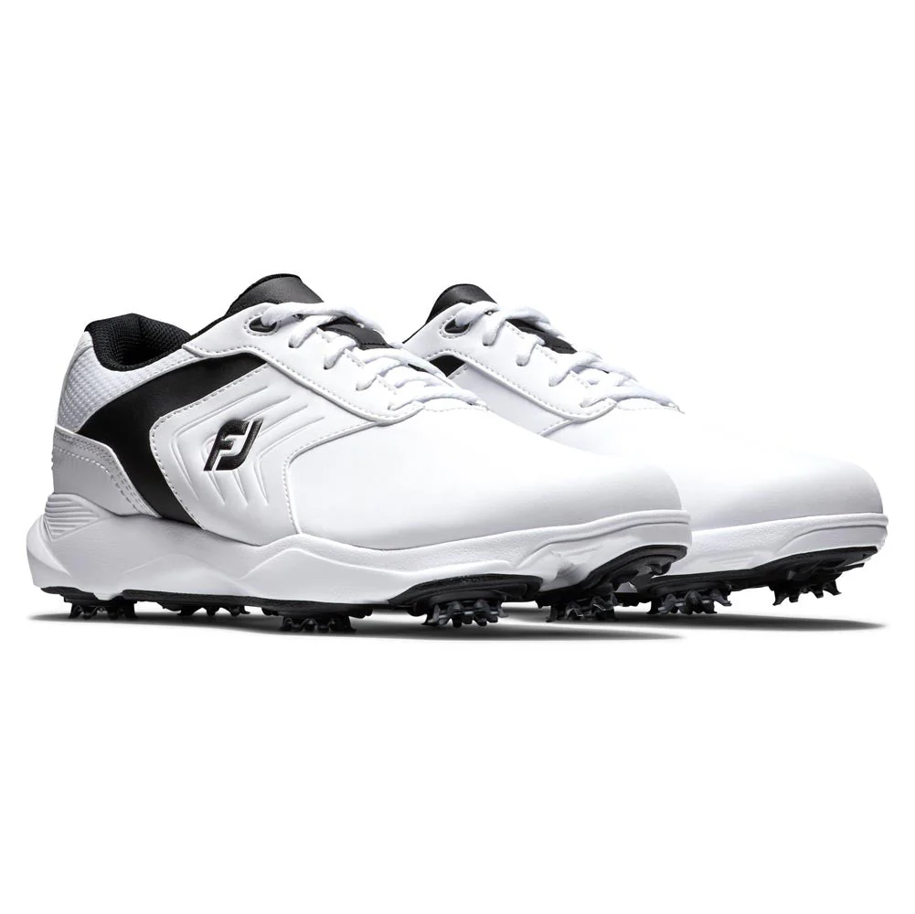 FootJoy Men's eComfort Closeout Golf Shoes - Image 11