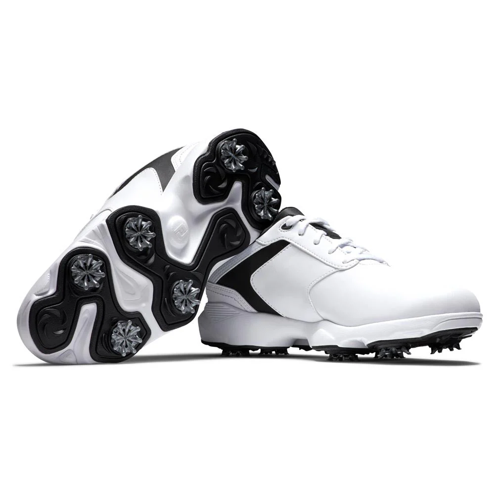FootJoy Men's eComfort Closeout Golf Shoes - Image 12
