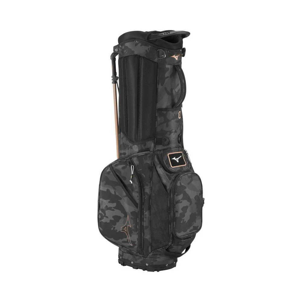 Mizuno BR-D3 Golf Stand Bag - Image 2