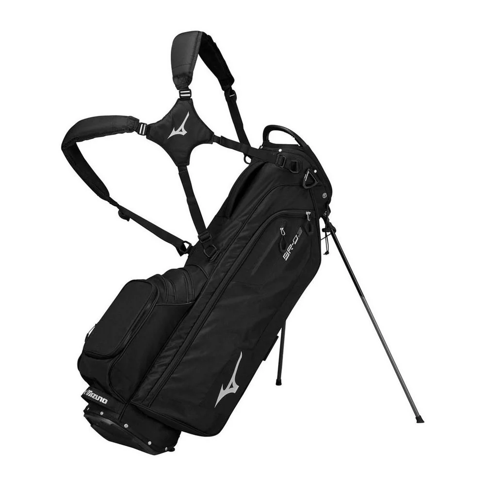 Mizuno BR-D3 Stand Bag
