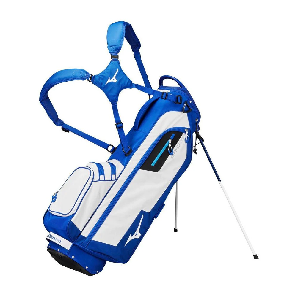 Mizuno BR-D3 Stand Bag - Image 6