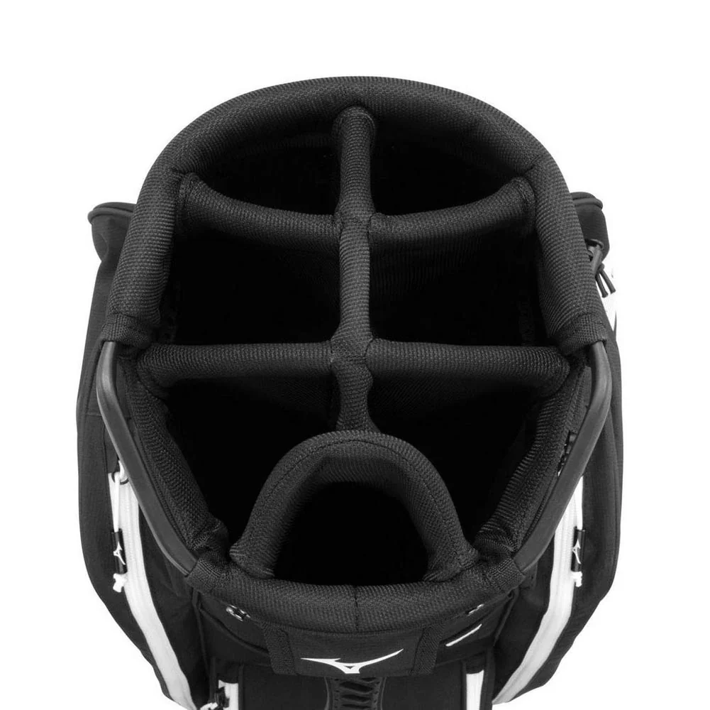 Mizuno BR-D3C Golf Cart Bag - Image 7