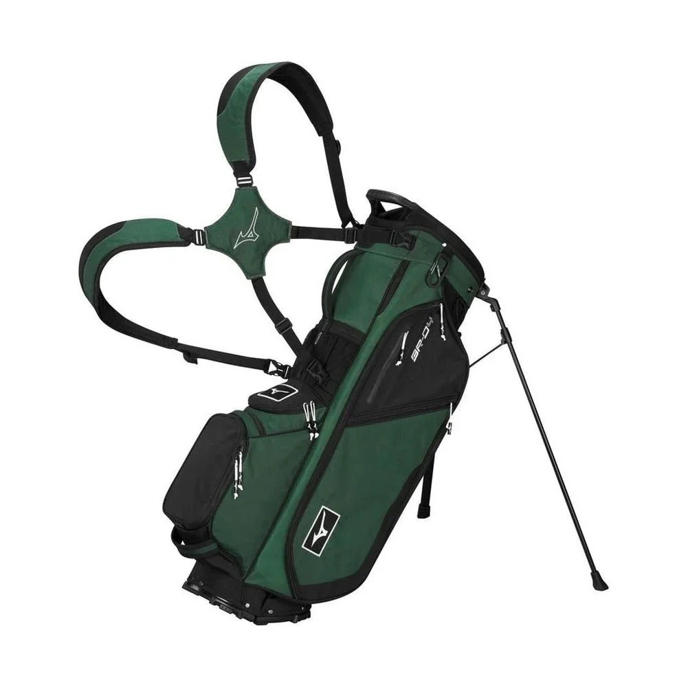 Mizuno BR-D4 Golf Stand Bag - Image 13