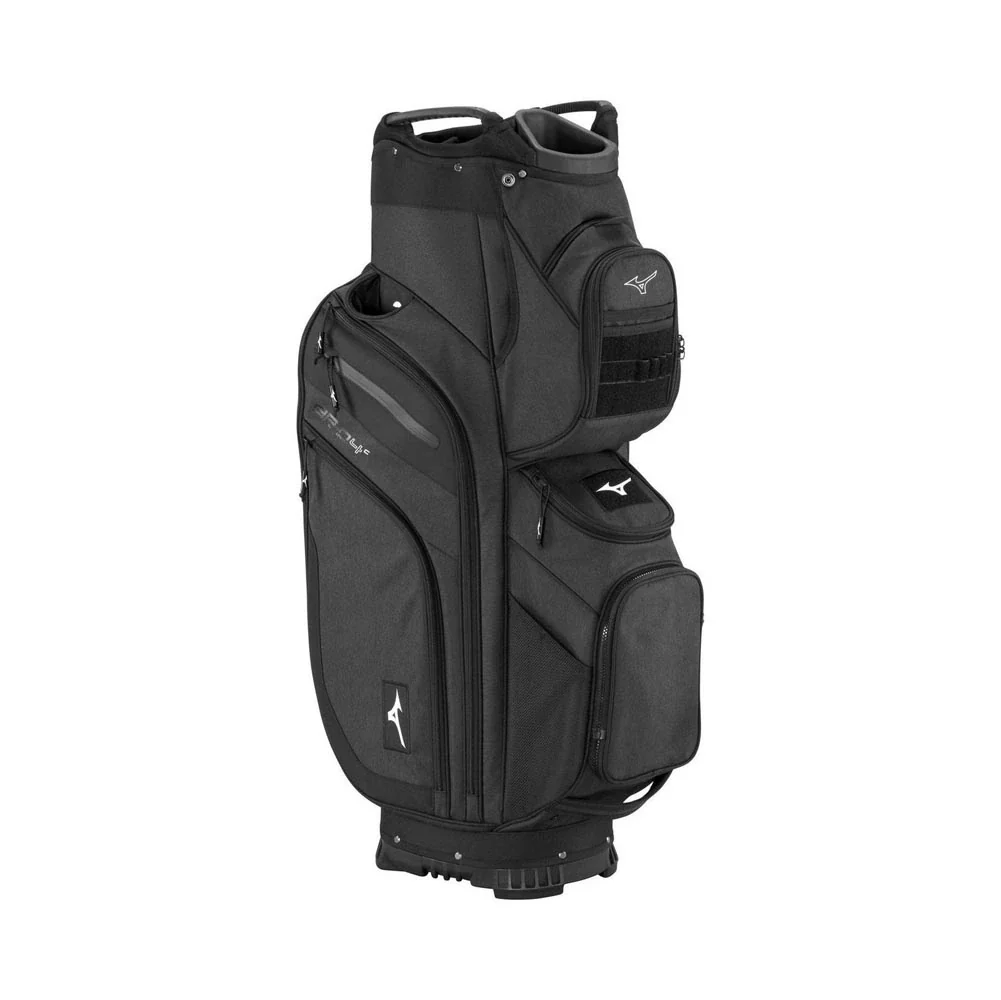 Mizuno BR-D4C Golf Cart Bag - Image 6