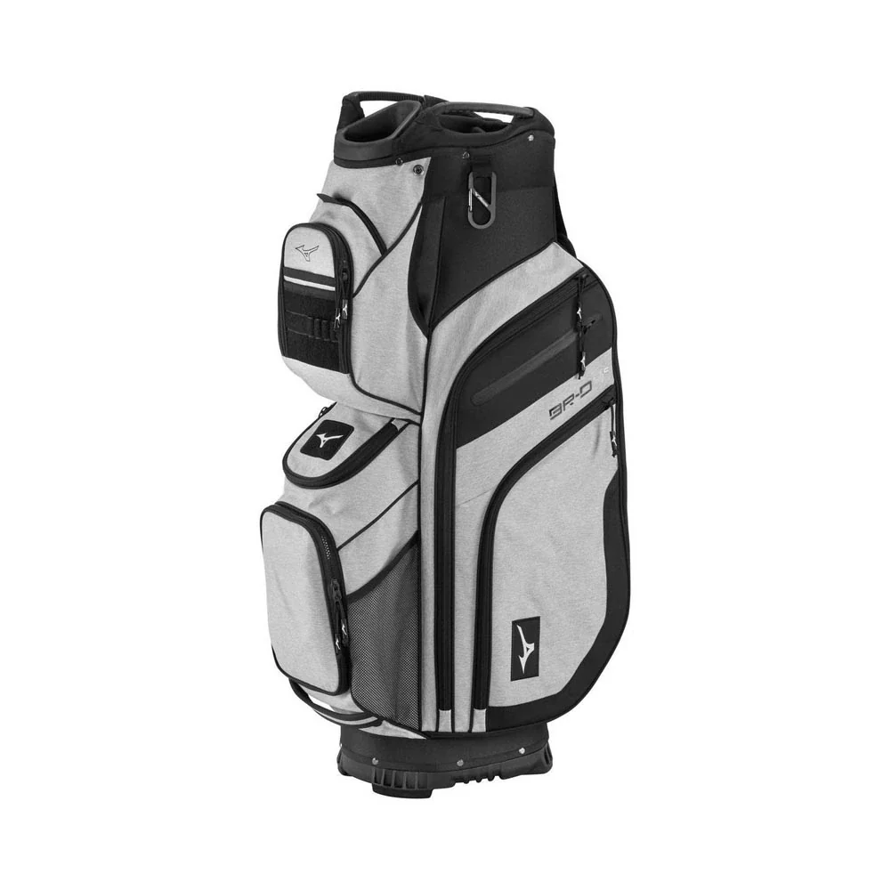 Mizuno BR-D4C Golf Cart Bag - Image 9