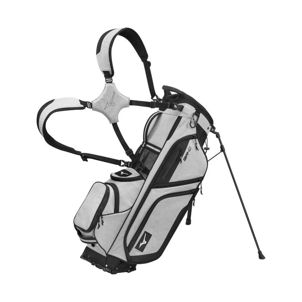 Mizuno BR-DX 14-Way Hybrid Stand Bag - Image 5