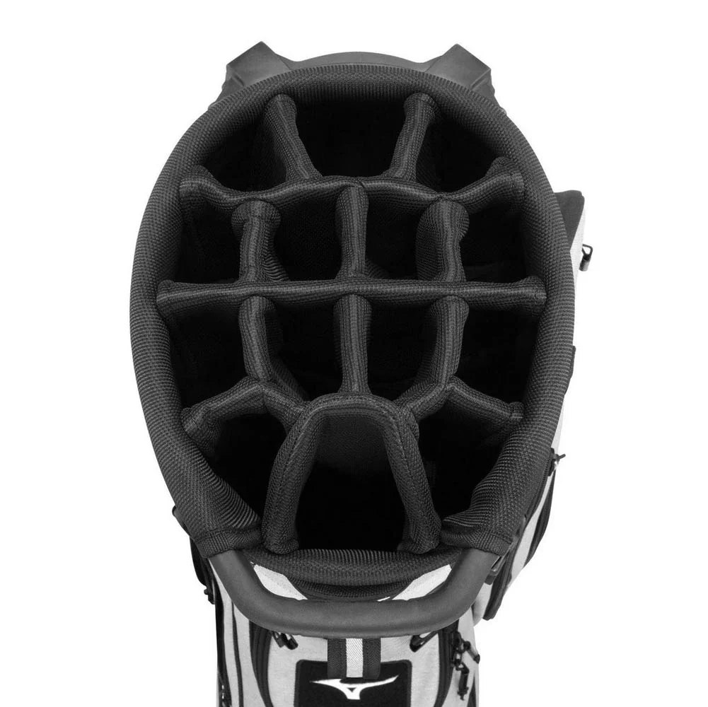 Mizuno BR-DX 14-Way Hybrid Stand Bag - Image 7