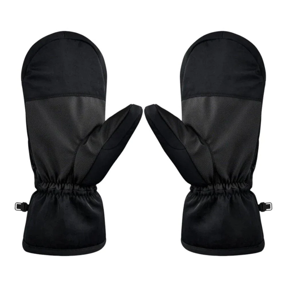 Mizuno Golf Mittens - Image 2