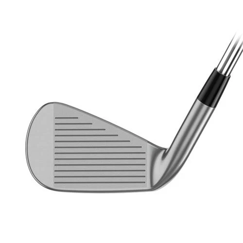 Mizuno JPX 921 Forged Iron Set (Right-Handed) - Image 3