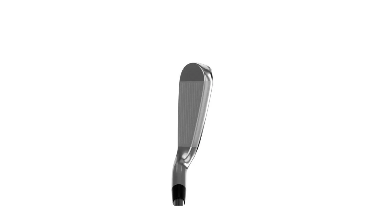 Mizuno JPX 921 Hot Metal Combo Iron Set (Right-Handed) - Image 2
