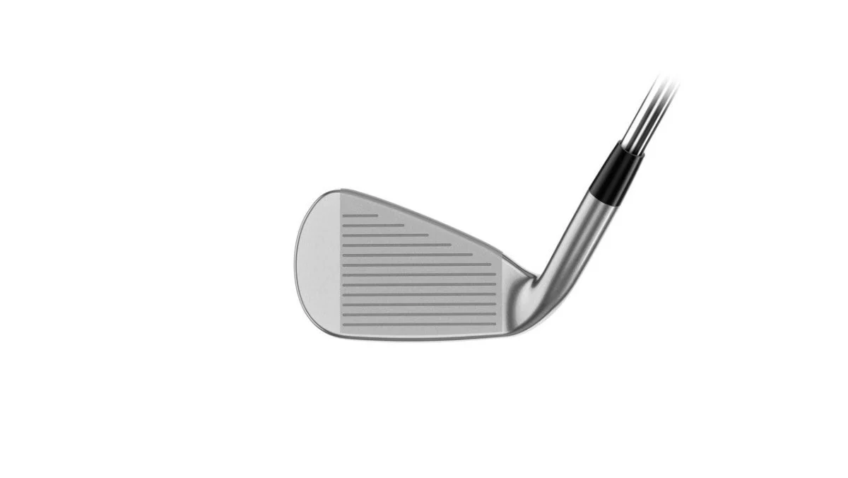 Mizuno JPX 921 Hot Metal Iron Set (Right-Handed) - Image 5