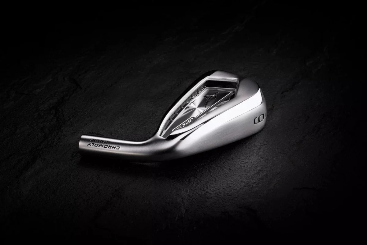 Mizuno JPX 921 Hot Metal Iron Set (Right-Handed) - Image 6