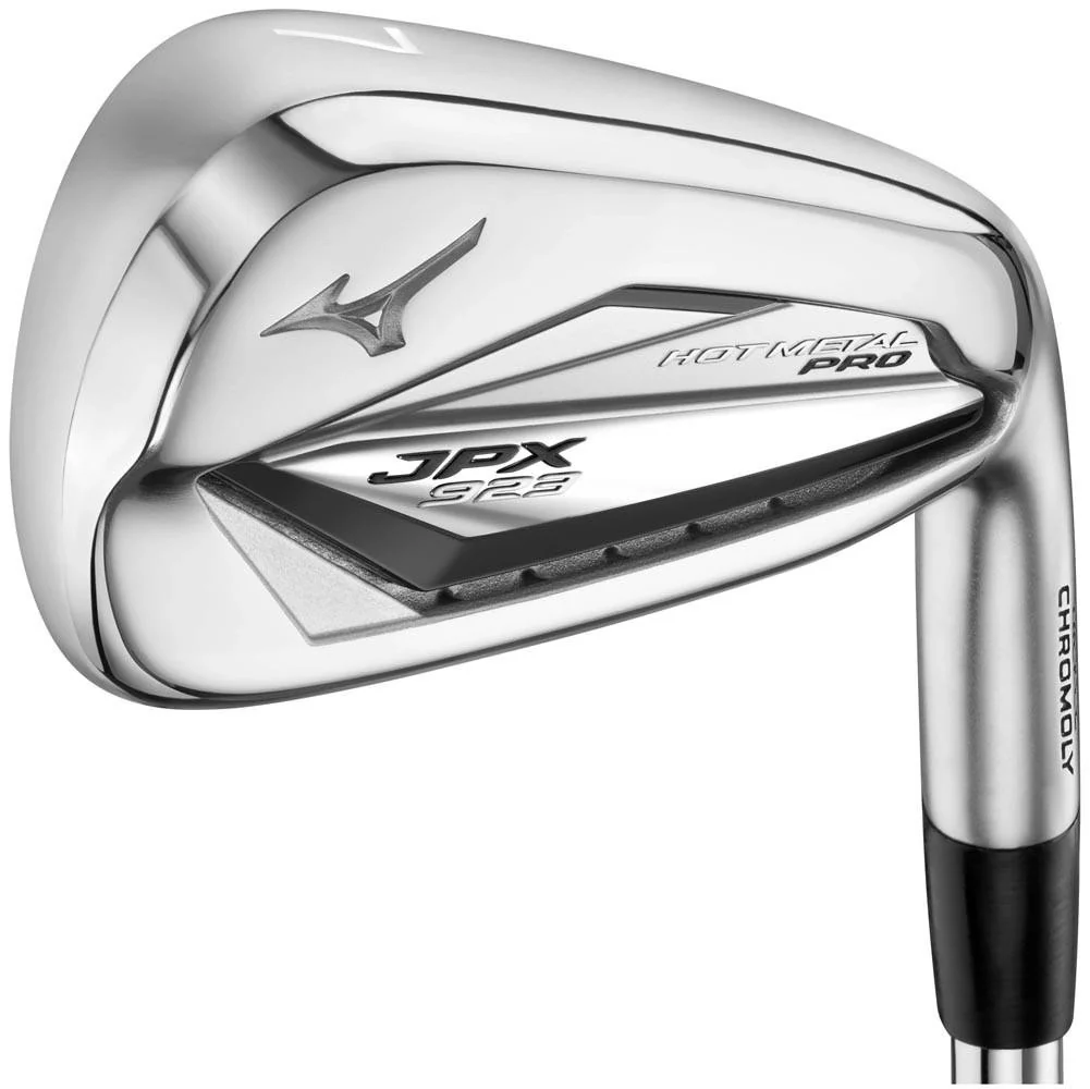 Mizuno JPX 923 Hot Metal Pro Iron Set (Right-Handed)