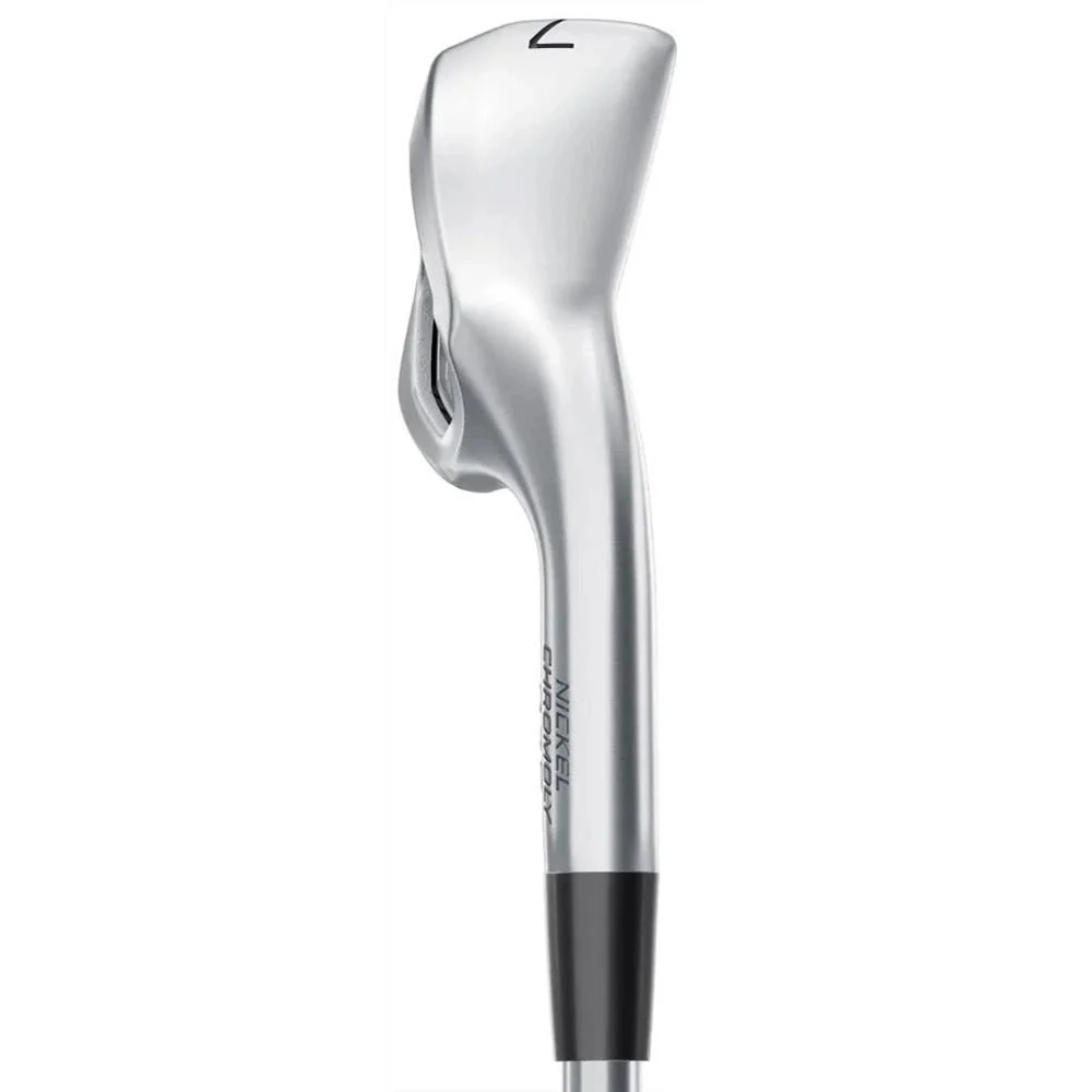 Mizuno JPX 925 Hot Metal HL Combo Iron Set - Image 5