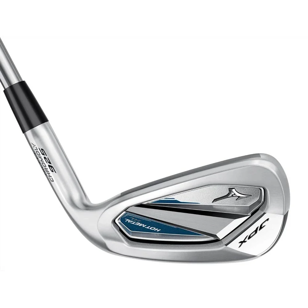 Mizuno JPX 925 Hot Metal HL Combo Iron Set - Image 6