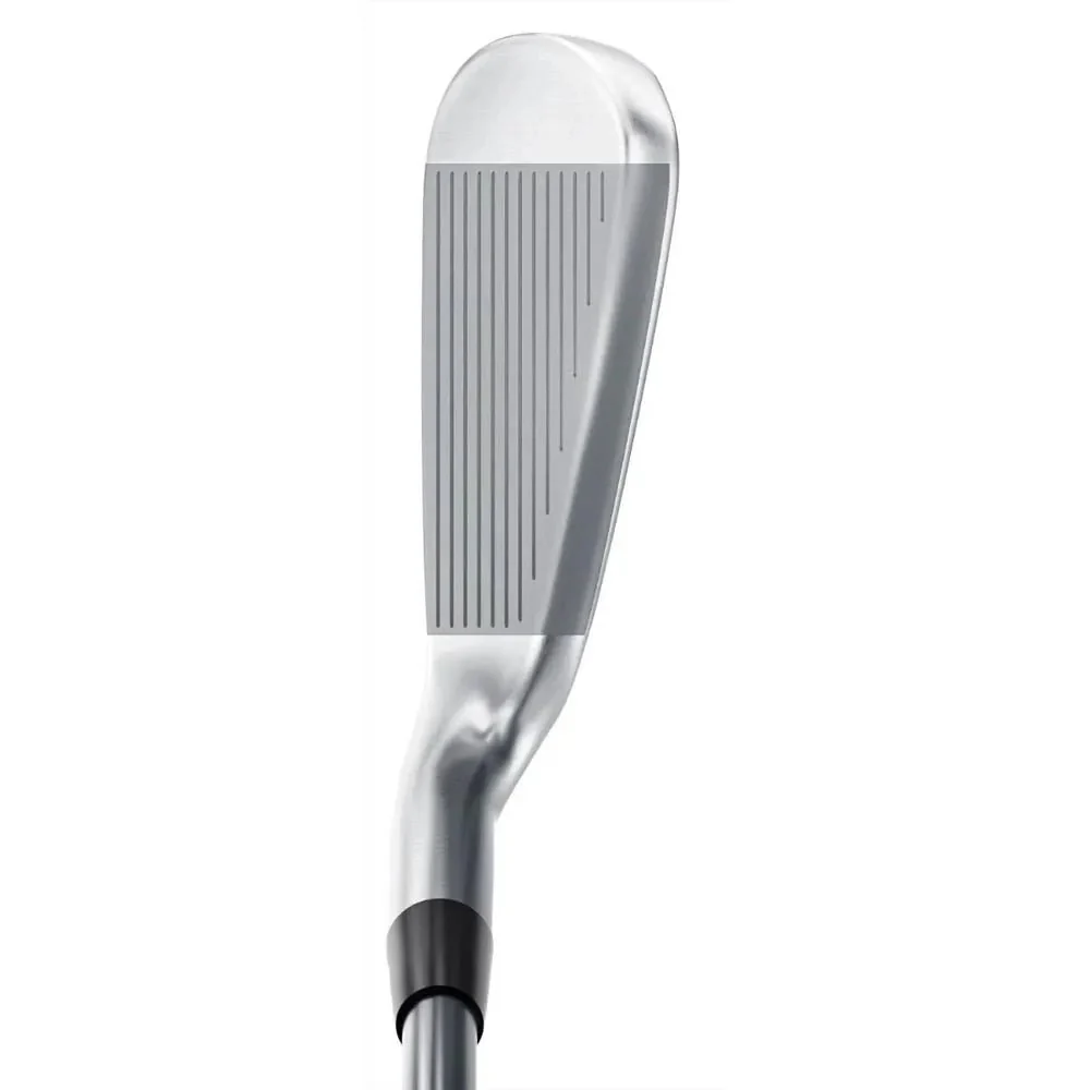 Mizuno JPX 925 Hot Metal Iron Set - Image 2
