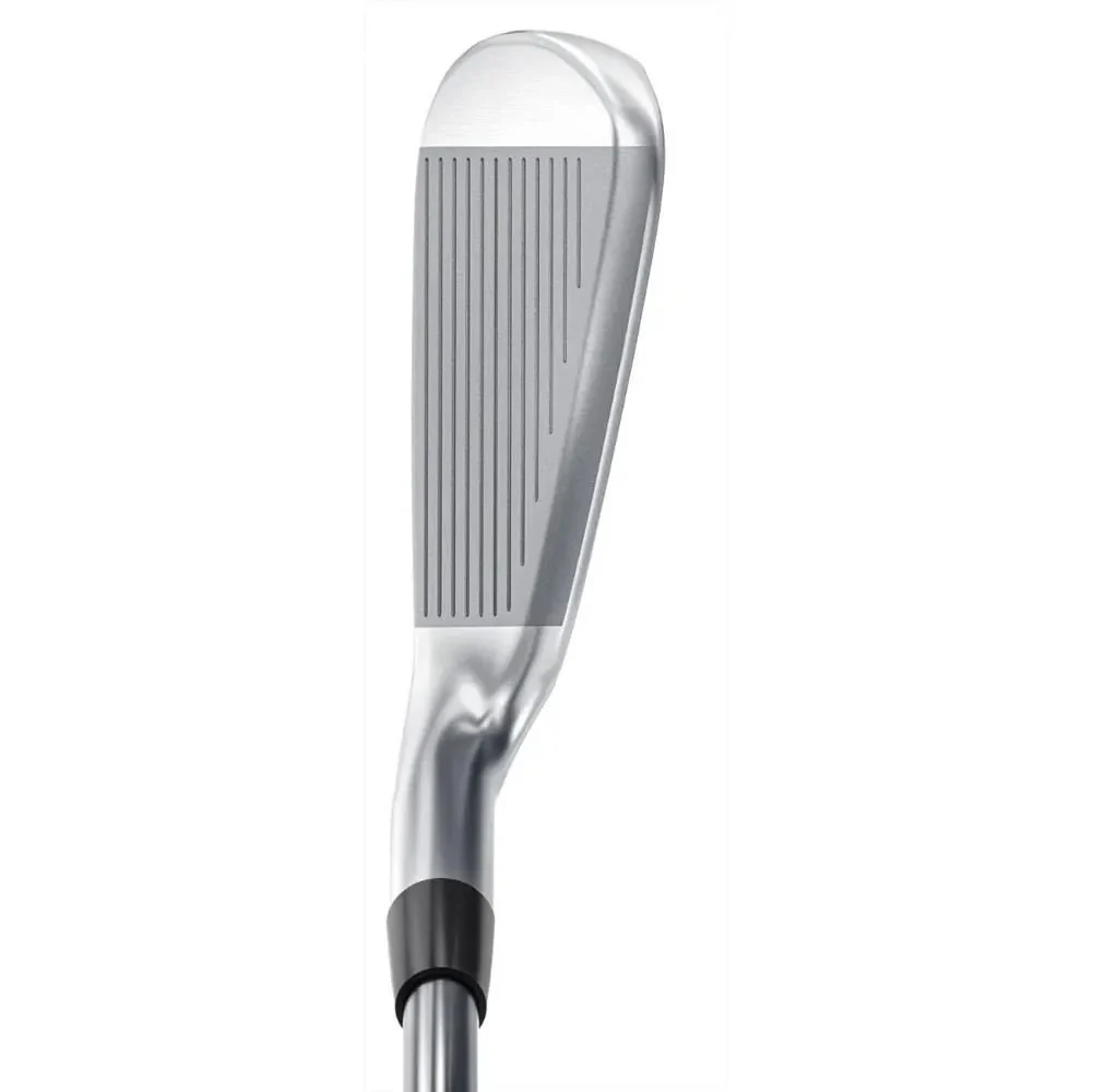 Mizuno JPX 925 Hot Metal Pro Iron Set - Image 2