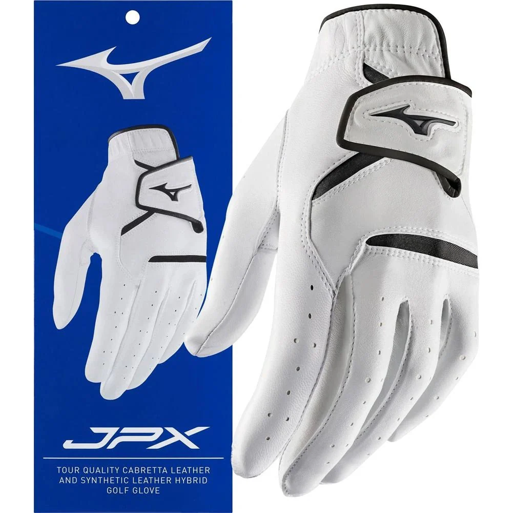 Mizuno Men's JPX Glove