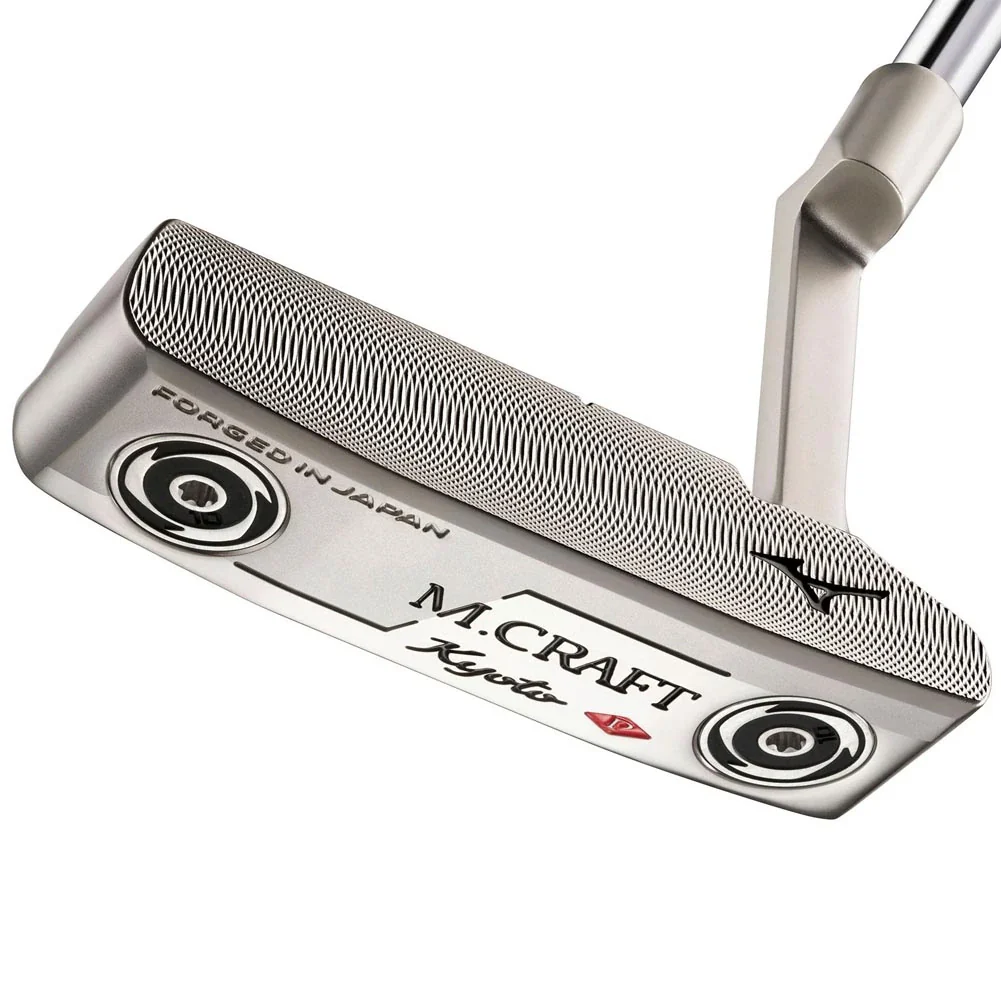 Mizuno M Craft Kyoto P Putter - Image 6