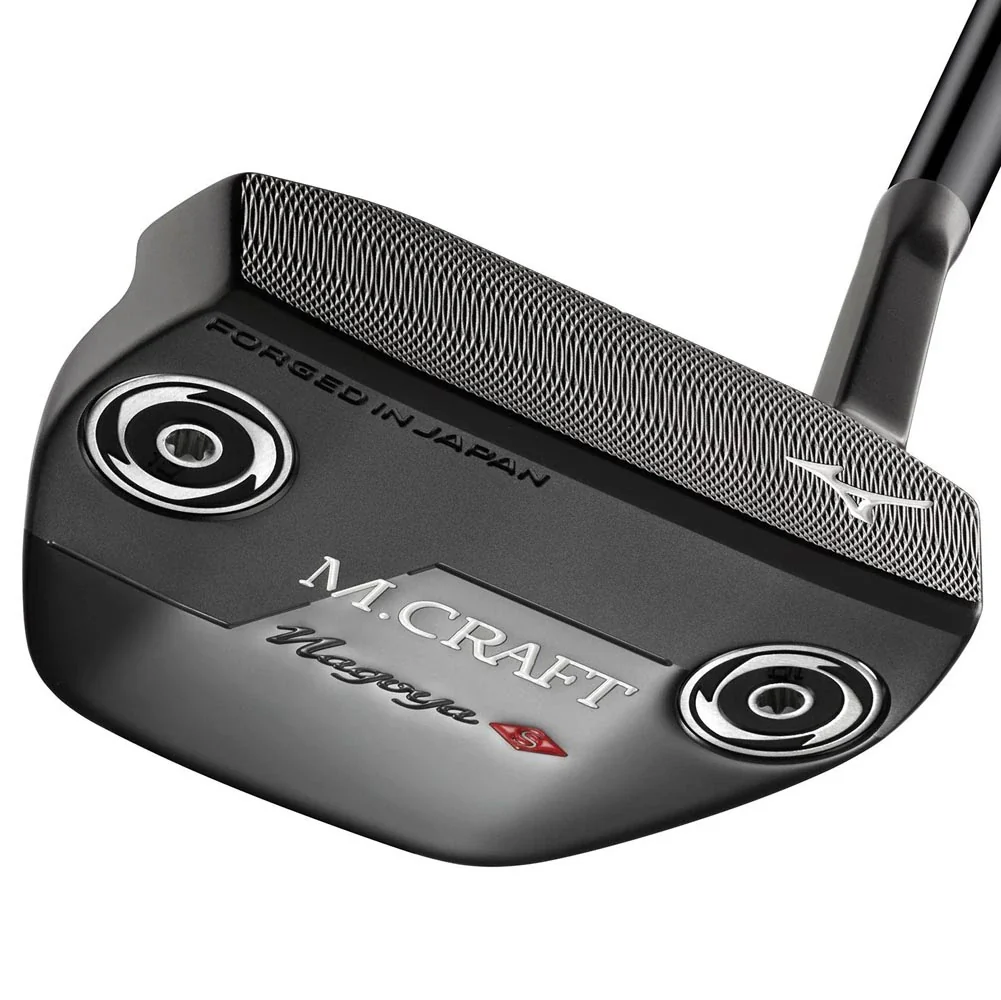 Mizuno M Craft Nagoya S Putter - Image 6